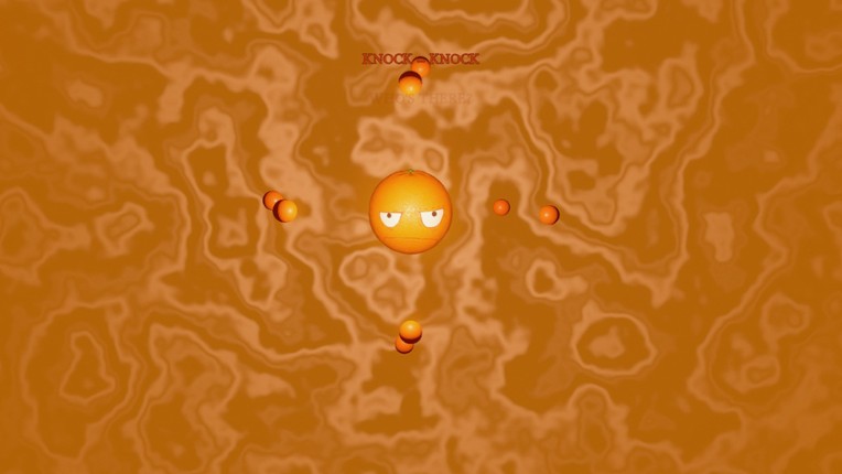 Orange Roulette 2024 screenshot