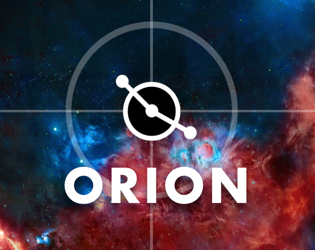 Games like Orion