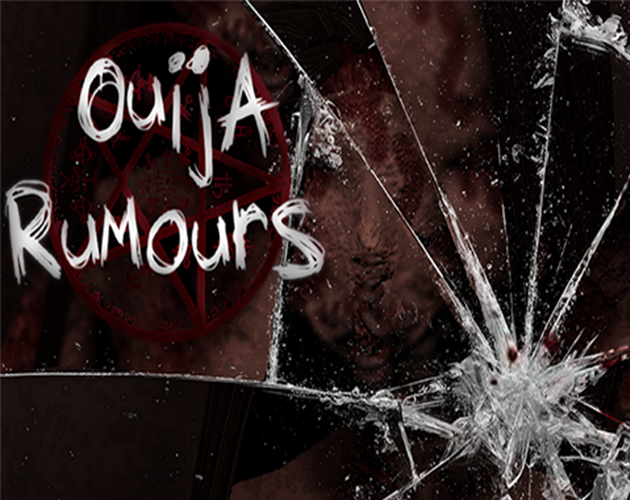 Games like Ouija Rumours