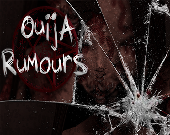 Ouija Rumours Game Cover