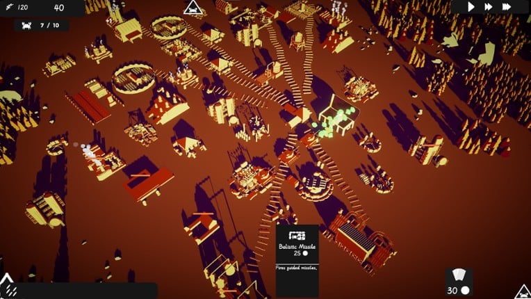 Paddle Protectors Image