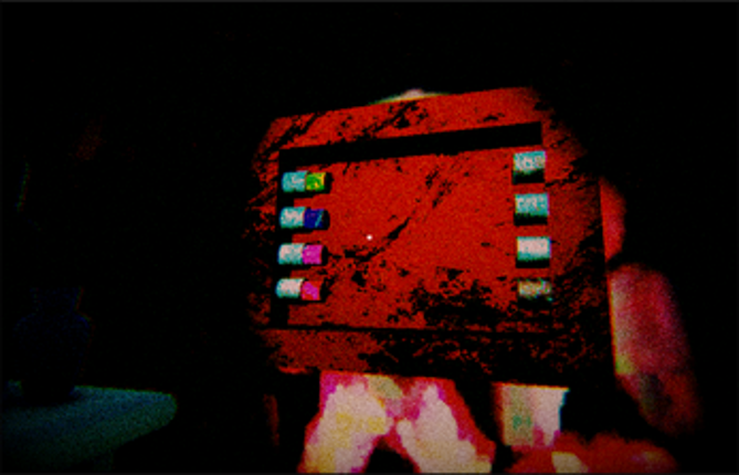 Papa Bruno Legba's Lost Media Voodoo Adventure screenshot