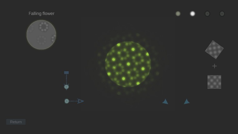 Patternima screenshot