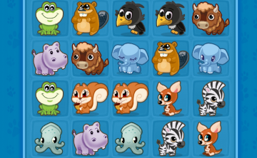 Games like Pet Connect