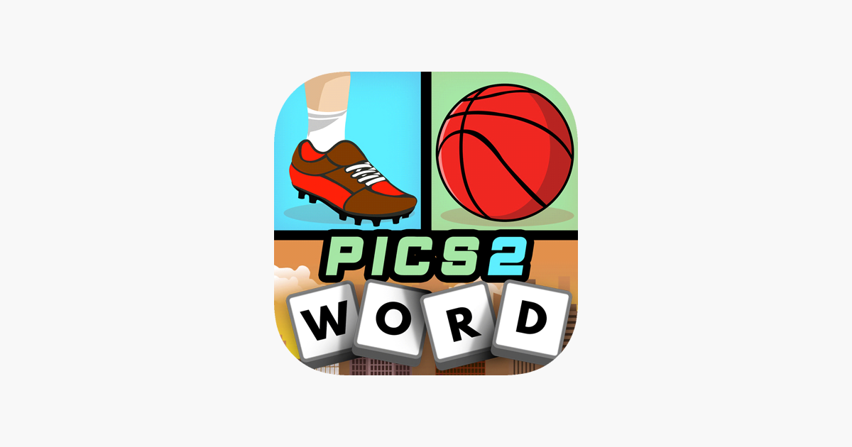Games like Pics2Word: Fun Word Guess Quiz