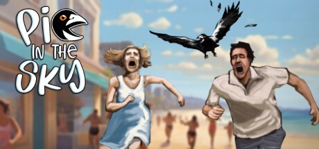 Games like Pie in the Sky