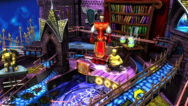 Pinball FX2 Image