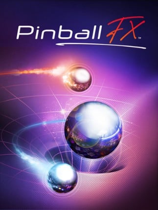 Pinball FX Image