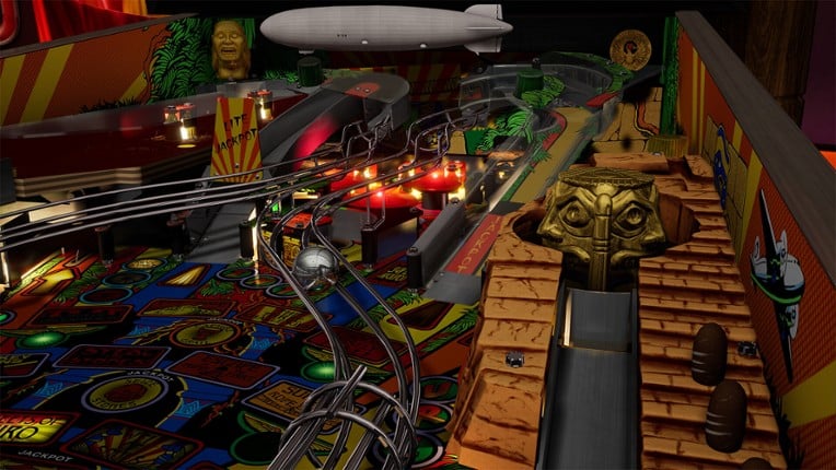 Pinball FX screenshot