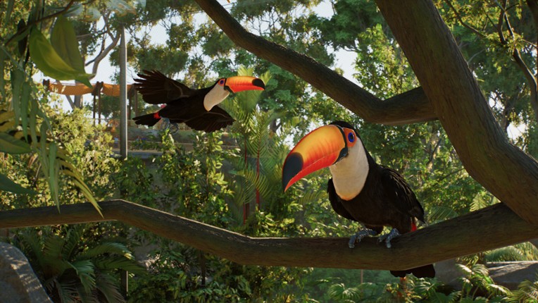 Planet Zoo 2 Image