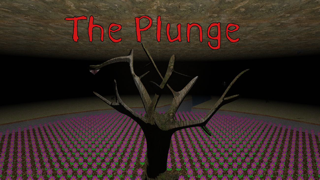 Games like Plunge