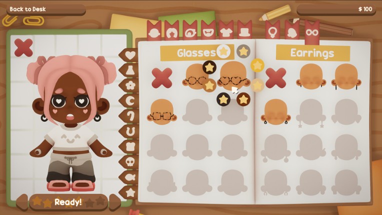 Plush Parade screenshot