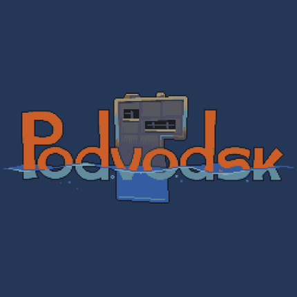 Podvodsk (Ludum Dare 57) Image