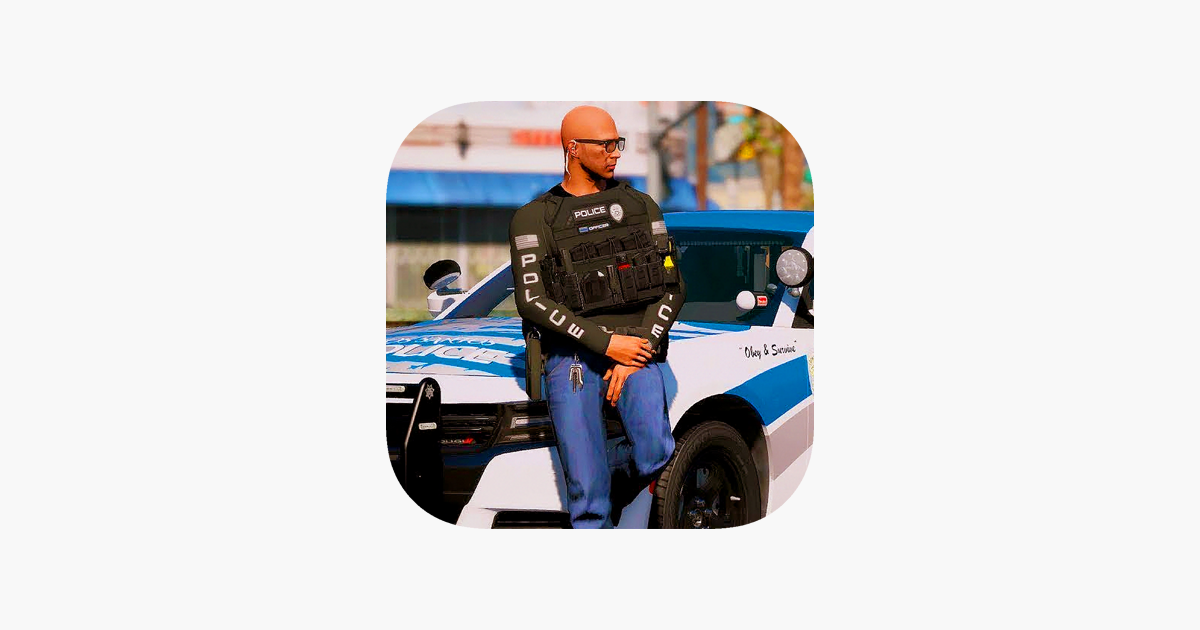 Games like Police Task Simulator  21