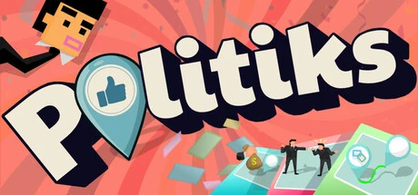 Games like Politiks - Satirical Roguelite Deckbuilder