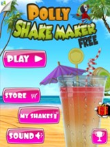 Polly Shake Maker FREE Image