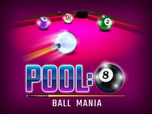 Games like Pool: 8 Ball Mania