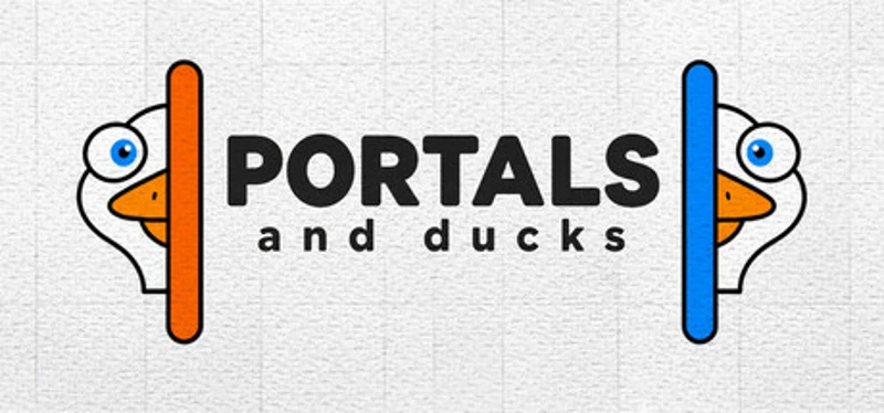 Portals and Ducks Image