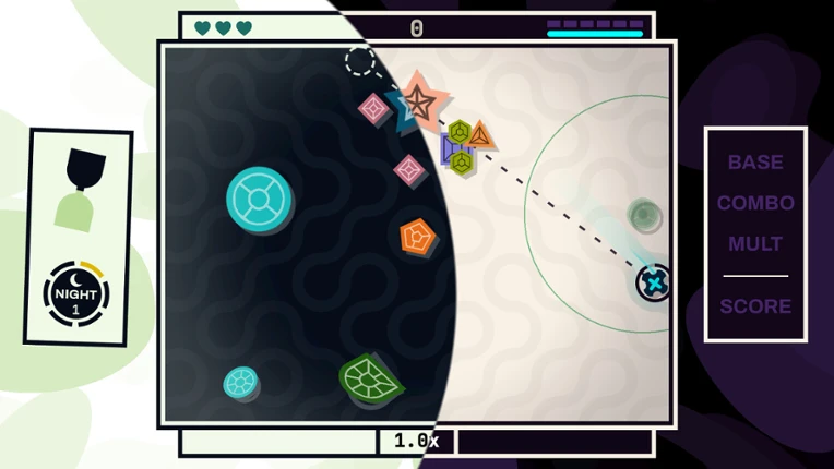 PREY DRIVE Image