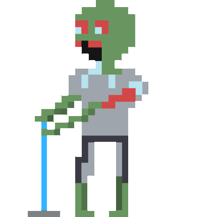 Primate Protocol - Synthetic Rebellion screenshot