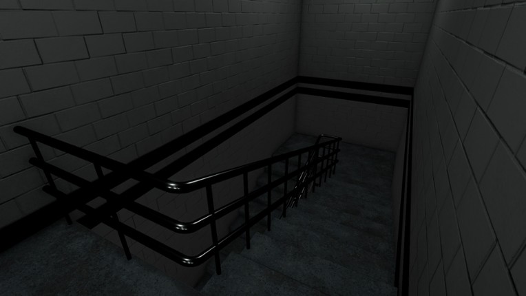 Prison Loop screenshot