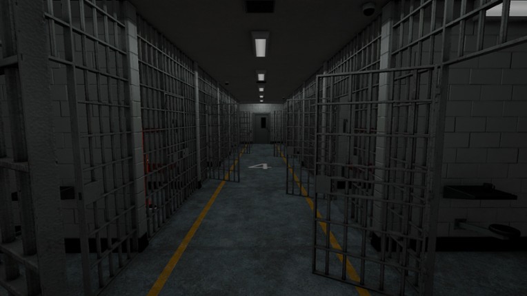 Prison Loop Image