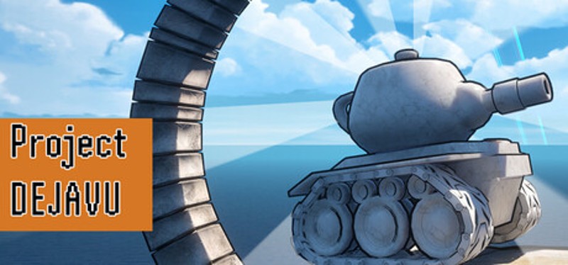 Project Dejavu Image