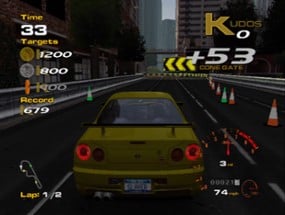 Project Gotham Racing Image