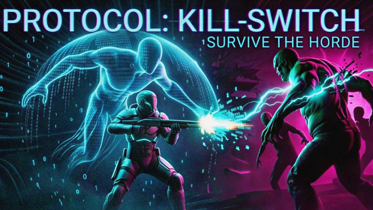 Protocol : Kill Switch Image