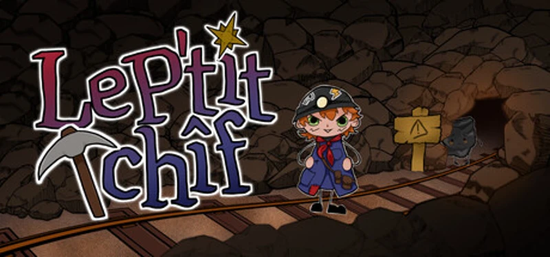 P'tit Tchîf Image