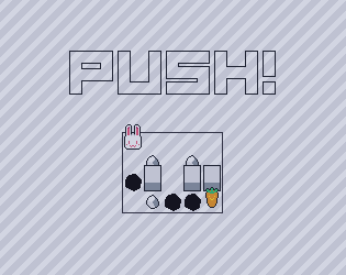 Games like Push!