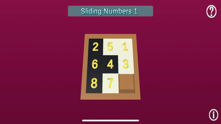 Puzzle Collection Challenge screenshot