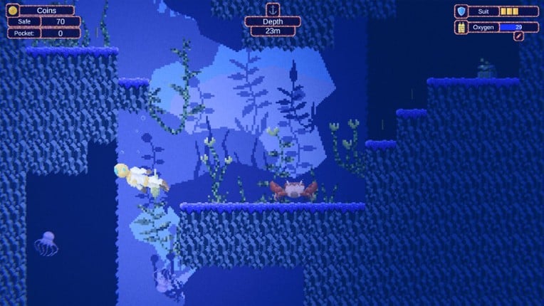 Queen of Seas 3 screenshot