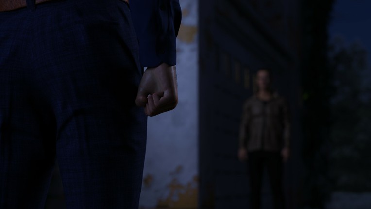 Race of Life screenshot