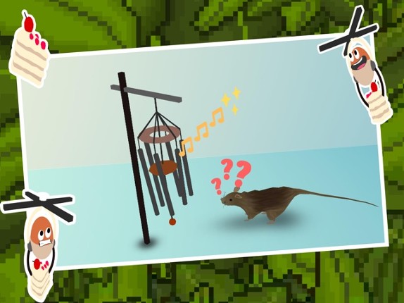 Rat Zone screenshot