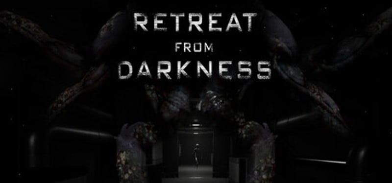 Retreat From Darkness Image