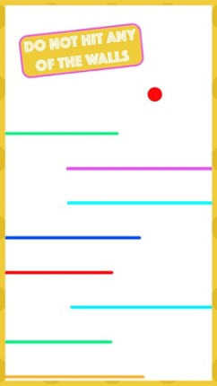 Road Blocked screenshot