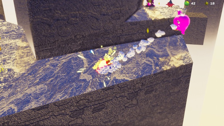 Rosie Planet screenshot