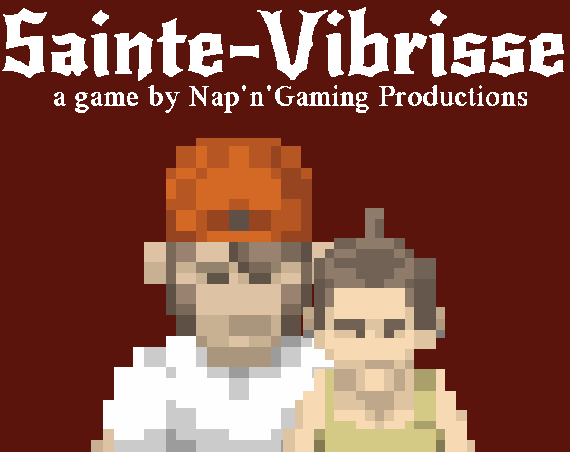 Games like Sainte-Vibrisse