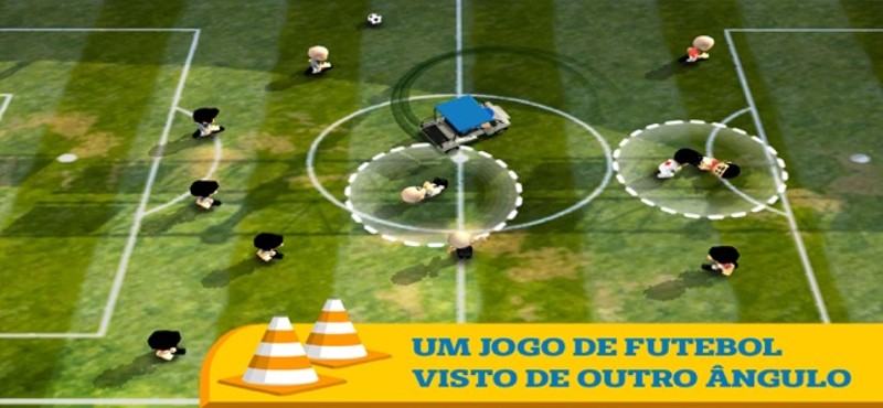 Salvem as Canelas! Image