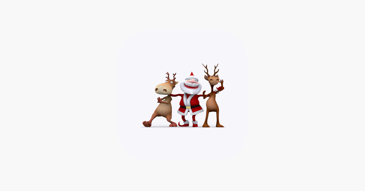 Games like Santa's Christmas Dance