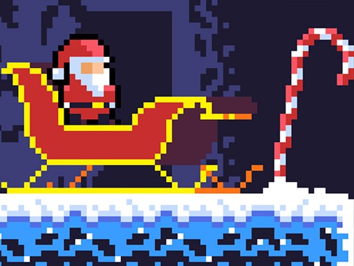 Games like Santas Secret Gift