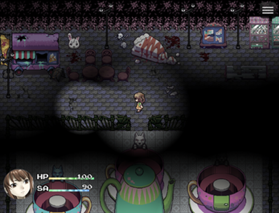 Scarred Stars: Traumatic Edition Image