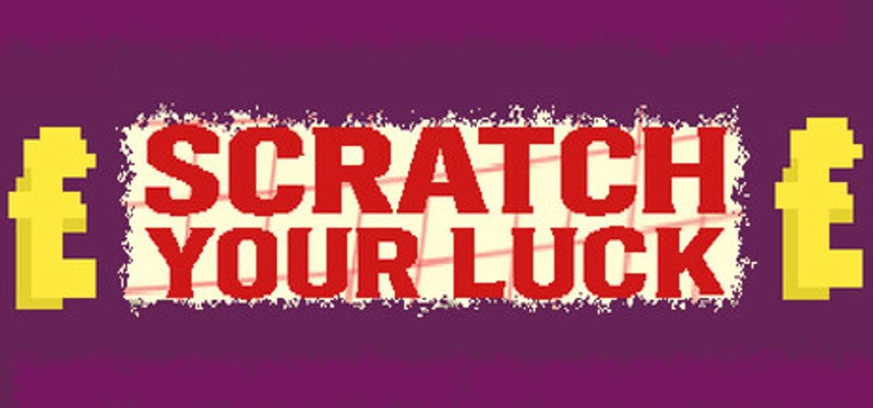 Scratch your Luck Image