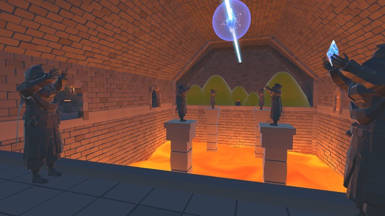 Secrets in Stone Image