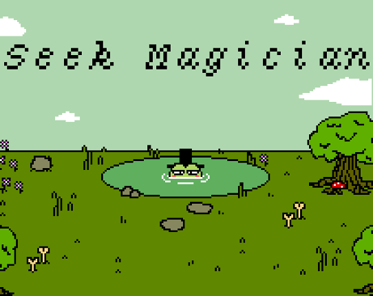 Seek Magician Image