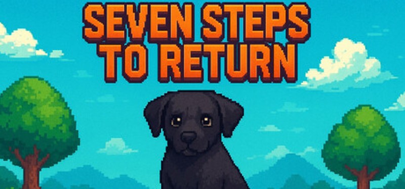 Seven Steps To Return Image