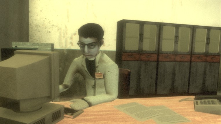 Shifting Lunacy Image