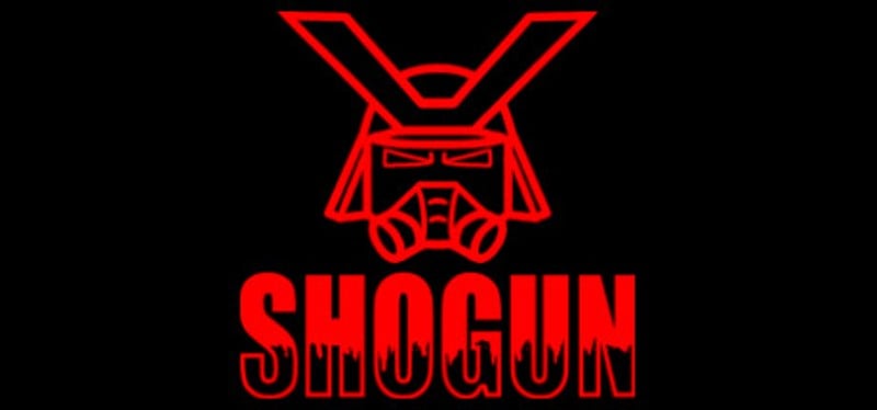 SHOGUN Game Cover