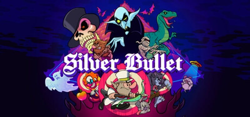 Silver Bullet Image
